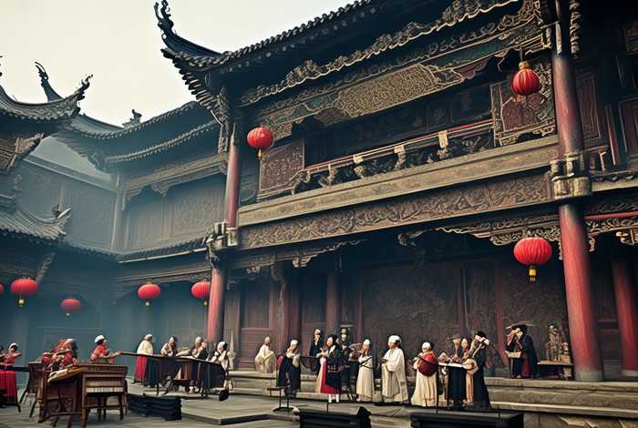 中国历史音乐场馆、中国历史音乐场馆图片 中国历史音乐场馆、中国历史音乐场馆图片