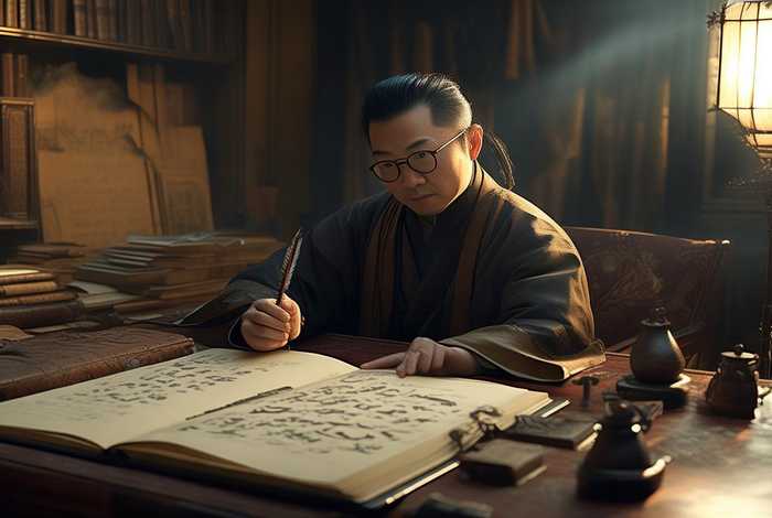 中国历史故事作者介绍怎么写 - 中国历史故事作者介绍怎么写的 中国历史故事作者介绍怎么写 - 中国历史故事作者介绍怎么写的
