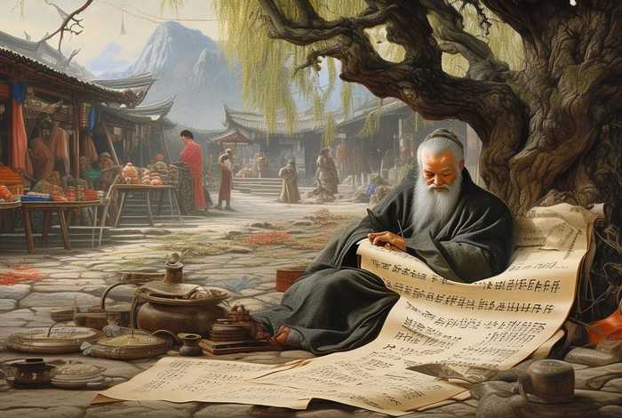 中国历史文稿400（中国历史文稿400字左右）