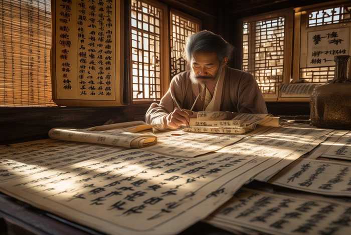 中国历史故事好词积累；中国历史故事好词积累摘抄