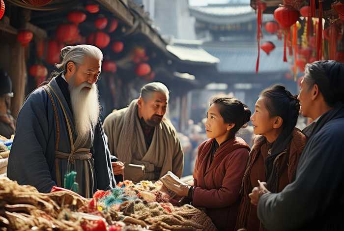 中国历史上著名的商业故事,中国古代商业故事 中国历史上著名的商业故事,中国古代商业故事