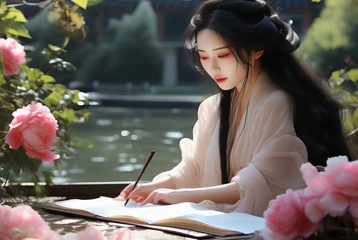 中国历史李清照故事简介 中国历史李清照故事简介50字
