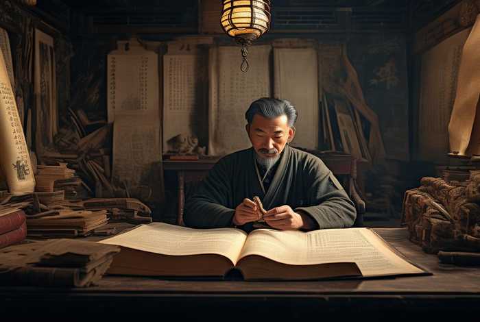 中国历史书籍人物故事 - 中国历史人物故事书籍推荐