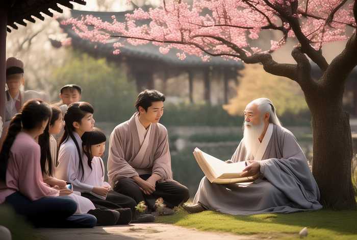 中国历史上有哪些尊敬老师的故事 古今中外尊敬老师的故事有哪些