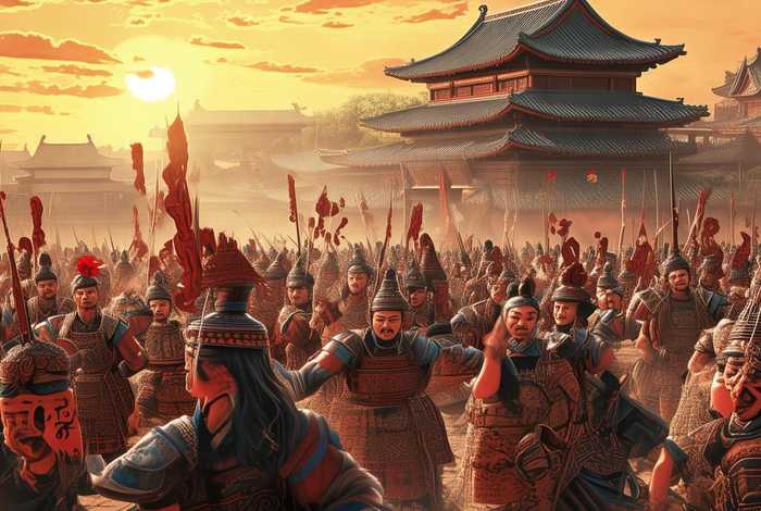 中国历史故事电影有哪些好看的；中国历史故事电影有哪些好看的电影