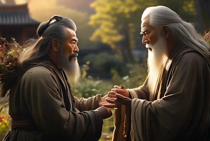 中国历史人物故事负荆请罪 - 负荆请罪的历史故事中的主要人物是谁 中国历史人物故事负荆请罪 - 负荆请罪的历史故事中的主要人物是谁