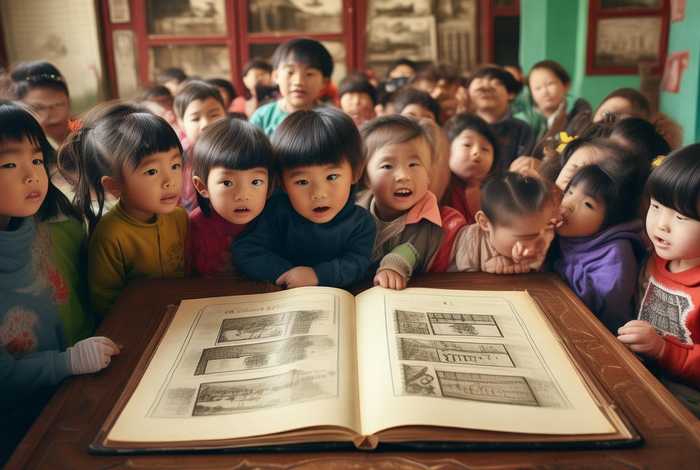 中国邮票的来历和故事幼儿园 中国邮票的来历小故事