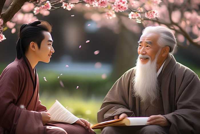 中国历史友善故事有哪些；中国历史友善故事有哪些简短