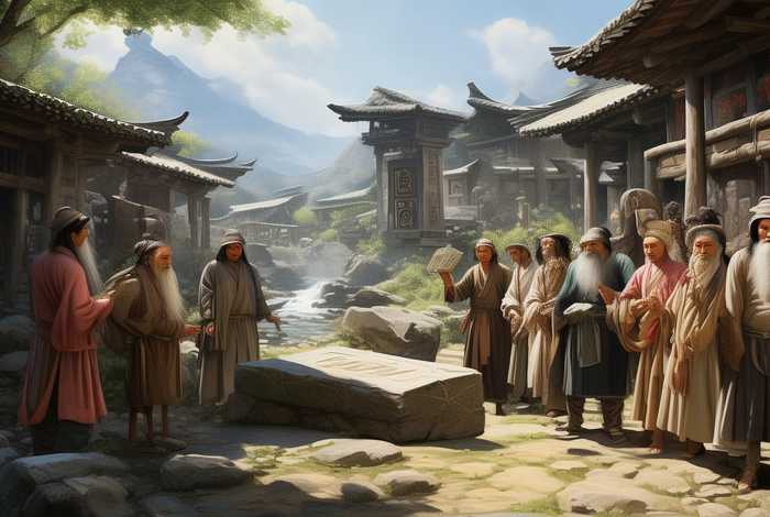 中华和平历史故事(中华和平历史故事50字) 中华和平历史故事(中华和平历史故事50字)