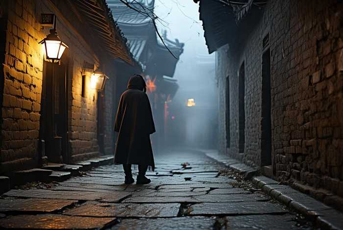 中国历史上有名的悬案 中国有哪些著名的悬案