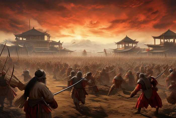 中国历史战争八年级上册;八年级历史战争总结 中国历史战争八年级上册;八年级历史战争总结