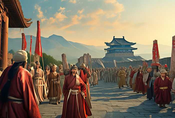 中国历史故事最长的朝代是哪个、中国历史故事最长的朝代是哪个朝代 中国历史故事最长的朝代是哪个、中国历史故事最长的朝代是哪个朝代