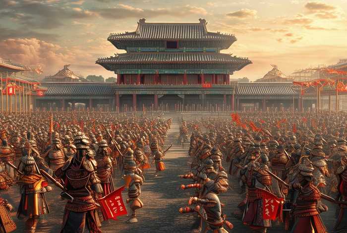 中国历史故事的讲解视频（中国历史故事的讲解视频完整版）
