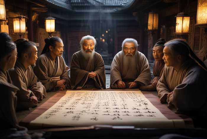 中国历史故事讲堂心得体会 中国历史故事讲堂心得体会500字