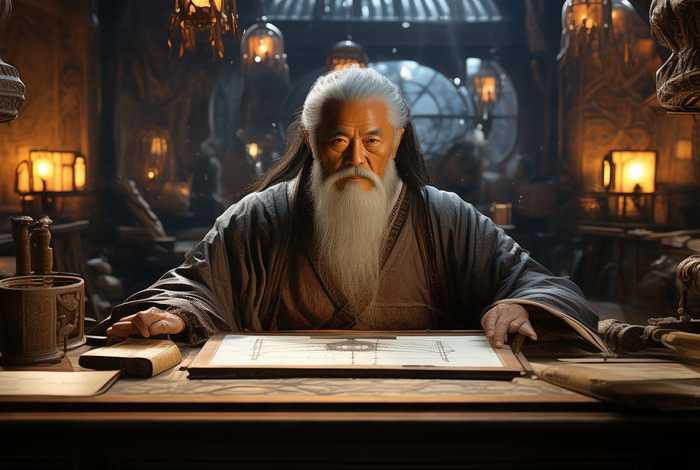 中国数学史上的人物 中国数学史上的人物有哪些