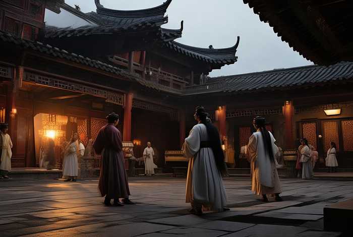 中国历史故事小剧本三分钟 - 中国历史故事小剧本三分钟左右 中国历史故事小剧本三分钟 - 中国历史故事小剧本三分钟左右