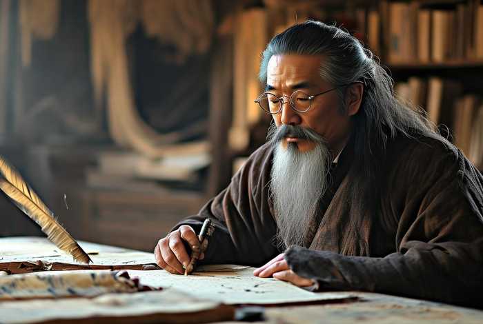 中国历史名人故事吴承恩简短 - 中国历史名人故事吴承恩简短50字 中国历史名人故事吴承恩简短 - 中国历史名人故事吴承恩简短50字