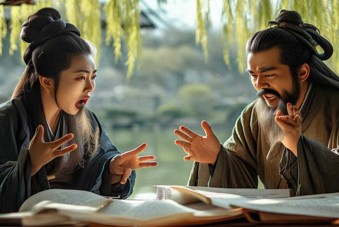 中国历史故事唇枪舌剑是什么,中国历史故事唇枪舌剑是什么样的 中国历史故事唇枪舌剑是什么,中国历史故事唇枪舌剑是什么样的