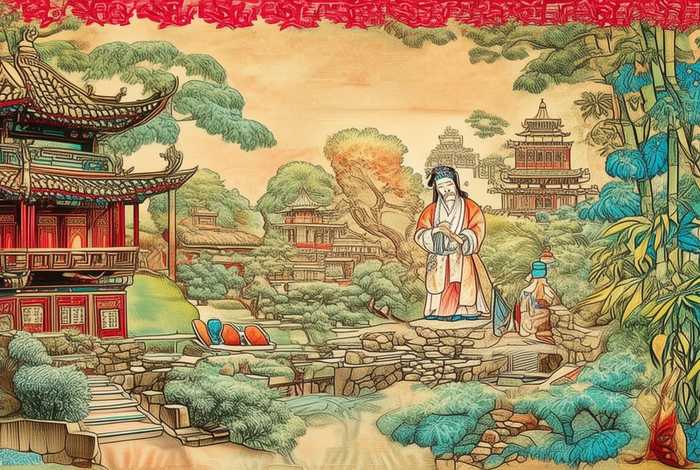 中国历史人物故事分享全部（中国历史人物故事分享全部图片）