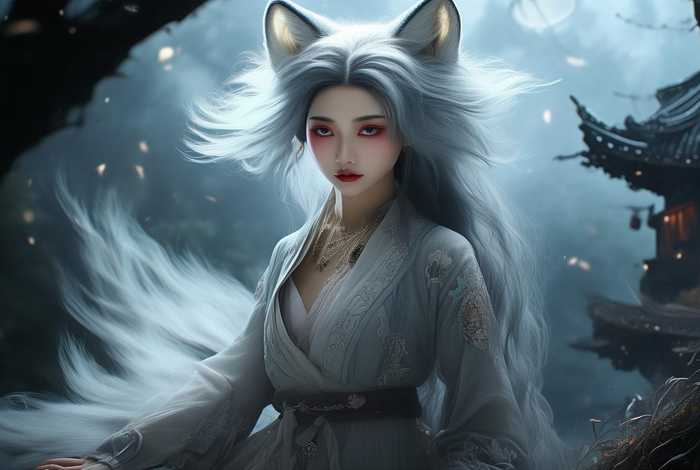 中国历史狐狸精女人的故事有哪些 - 中国历史狐狸精女人的故事有哪些呢 中国历史狐狸精女人的故事有哪些 - 中国历史狐狸精女人的故事有哪些呢