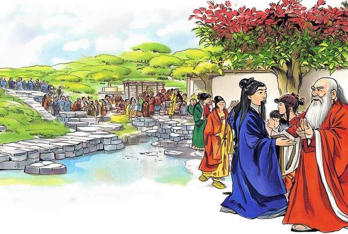 中国历史故事及梗概英语作文 中国历史故事及梗概英语作文怎么写