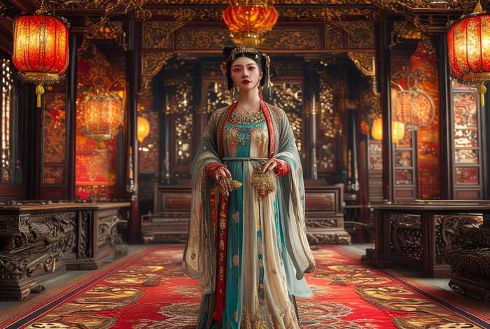 中国历史皇宫妃子故事视频(中国历史皇宫妃子故事视频大全) 中国历史皇宫妃子故事视频(中国历史皇宫妃子故事视频大全)
