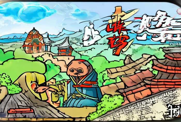中国历史漫画小故事大全,中国历史漫画小故事大全简单 中国历史漫画小故事大全,中国历史漫画小故事大全简单