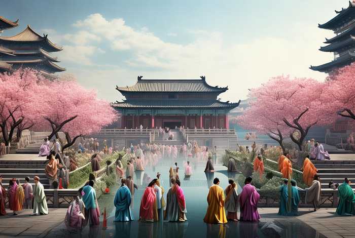 中国历史唐代历史 - 中国古代唐朝历史