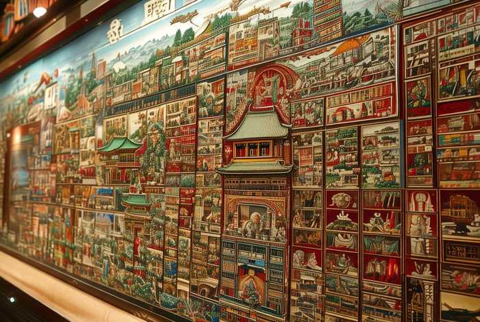 中国历史拼图的图片(中国历史拼图的图片大全) 中国历史拼图的图片(中国历史拼图的图片大全)