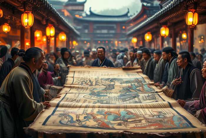 中国历史奇闻解说 - 中国历史奇闻解说大全 中国历史奇闻解说 - 中国历史奇闻解说大全