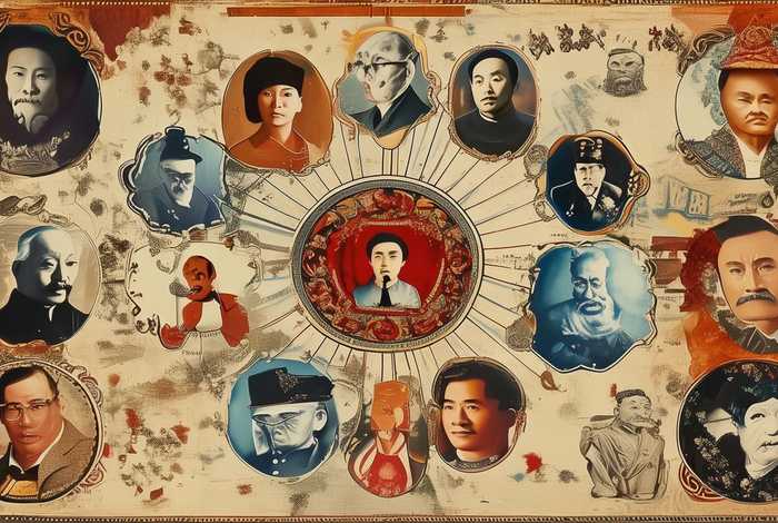 中国历史人物爱国篇、中国历史人物爱国篇思维导图 中国历史人物爱国篇、中国历史人物爱国篇思维导图