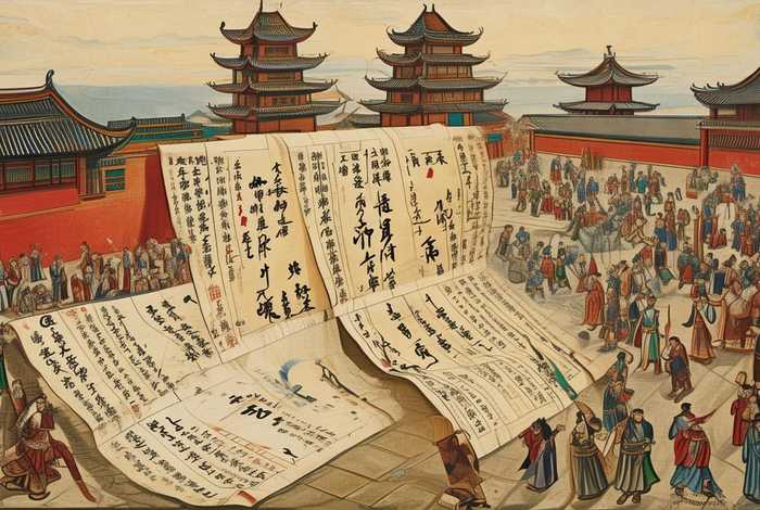中国历史故事的字数 - 中国历史故事的字数有多少