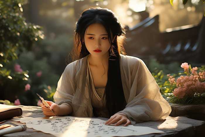 中国历史有哪些才女 - 中国历史有哪些才女人物 中国历史有哪些才女 - 中国历史有哪些才女人物