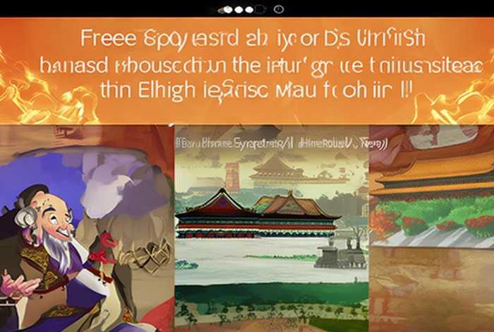 中国历史英语故事视频全集免费观看（一分钟中国历史故事英语）