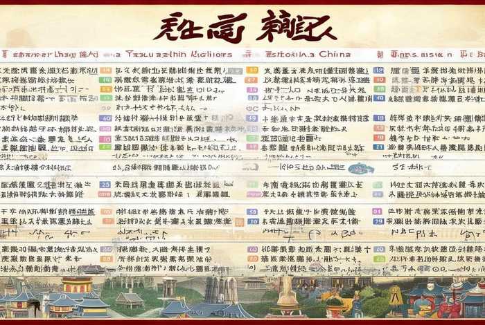 中国历史选择题100道及答案（中国历史选择题100道及答案大全）