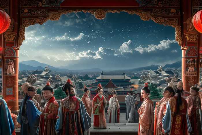 中国历史剧、中国历史剧十大巅峰之作 中国历史剧、中国历史剧十大巅峰之作