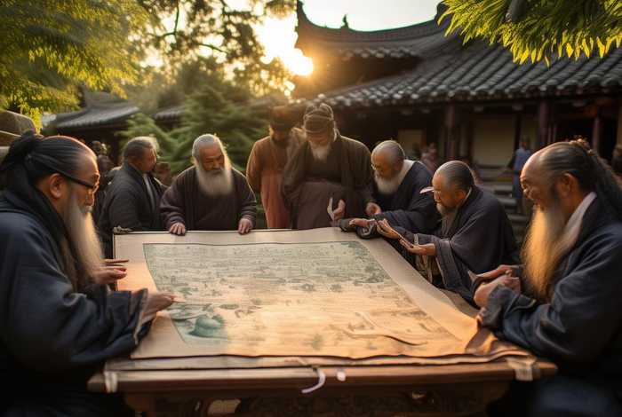 中国文学故事有哪些（中国文学故事有哪些作品）