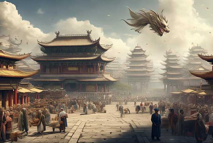中国历史故事 上下五千年 中国上下五千年的故事