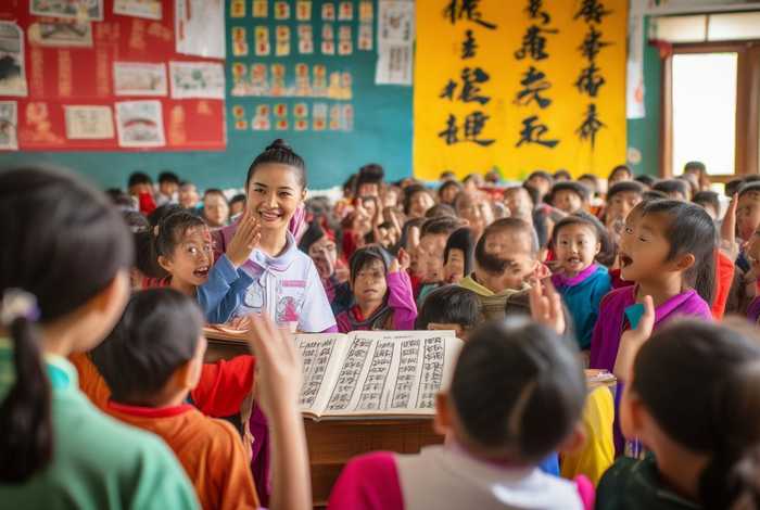 中国小故事 一年级；一年级朗诵 中国故事