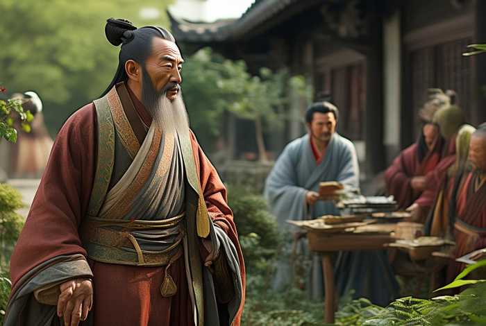 中国历史人物故事内容介绍、中国历史人物故事内容介绍50字