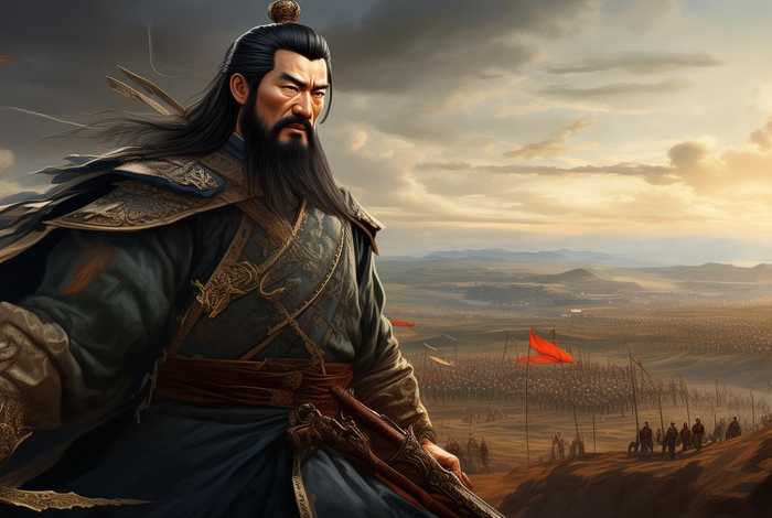 中国历史名将王翦、中国历史名将王翦的故事