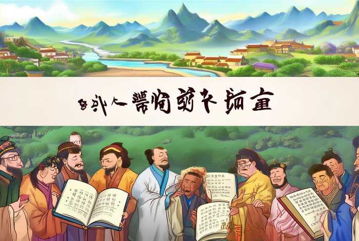 中国历史英语故事书，中国历史英语故事书籍推荐