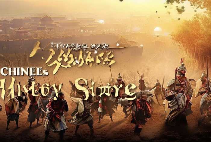 中国历史故事第五集视频完整版;中国历史故事第五集视频完整版免费观看 中国历史故事第五集视频完整版;中国历史故事第五集视频完整版免费观看