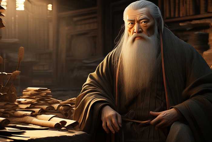 中国历史中的重要人物故事简短（中国历史中的重要人物故事简短概括）