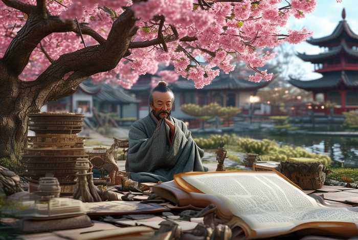 中国历史故事的大意是什么；中国历史故事的大意是什么呢