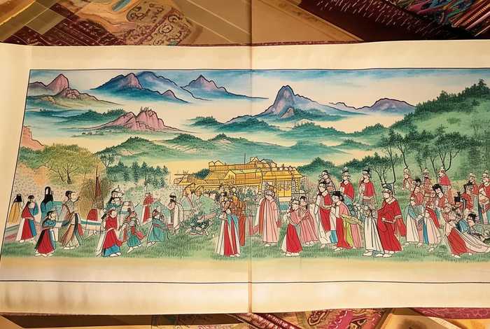 中国历史故事目录表（中国历史故事目录表图片）