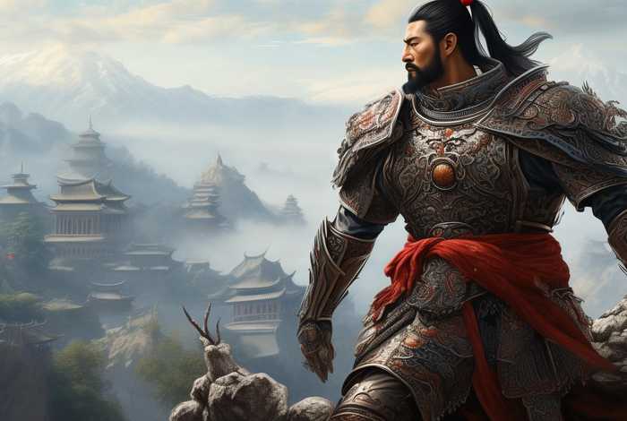 中国历史故事 英雄故事有哪些，中国历史故事 英雄故事有哪些名字
