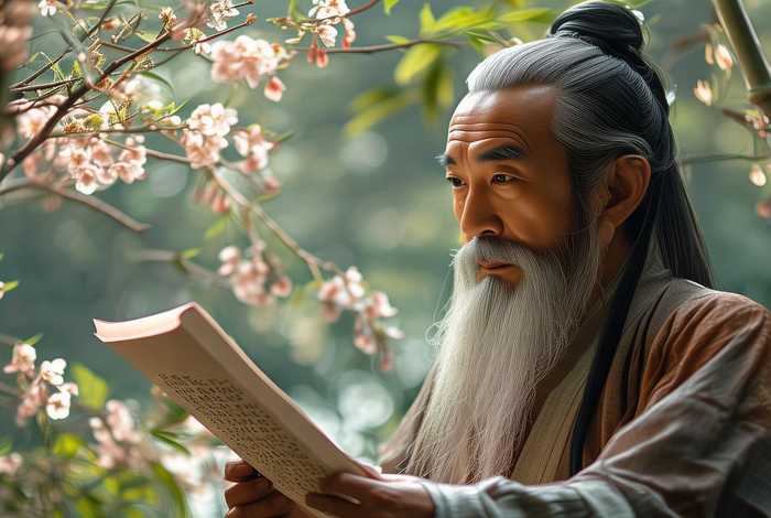 中国历史故事范仲淹简介 - 中国历史故事范仲淹简介50字