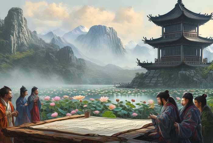 中国历史故事背景、中国历史故事背景介绍 中国历史故事背景、中国历史故事背景介绍