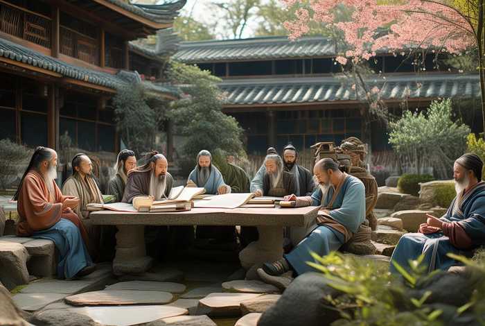 中国历史人物小故事100篇300字 中国历史人物小故事100篇300字左右